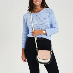 Borsa in pelle Beatrice