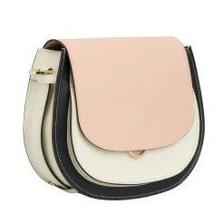 Borsa in pelle Beatrice