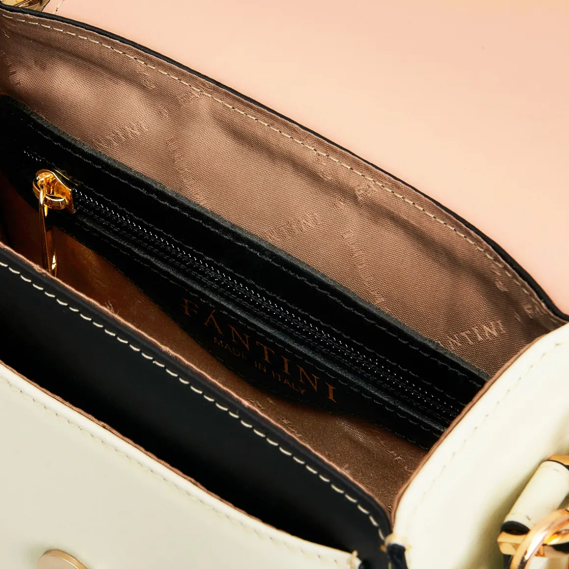 Borsa in pelle Beatrice