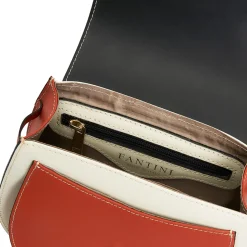 Borsa in pelle Beatrice