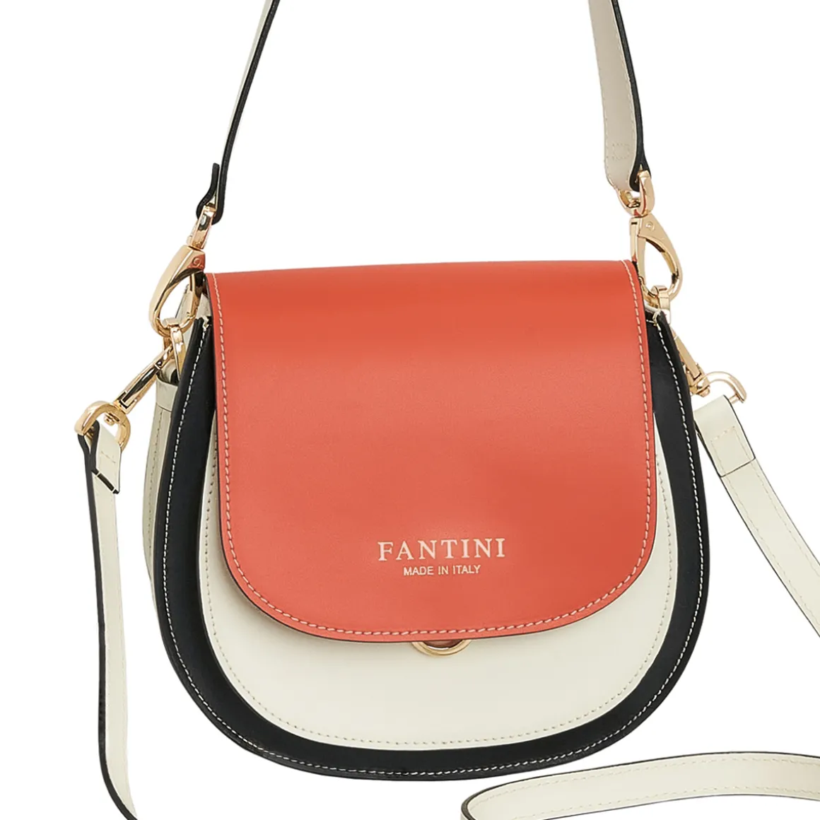 Borsa in pelle Beatrice