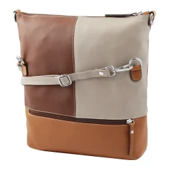 Borsa in pelle Bergamo