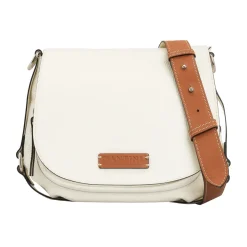 Borsa in pelle Carmen