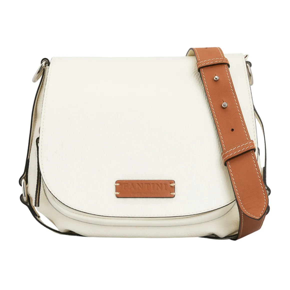 Borsa in pelle Carmen
