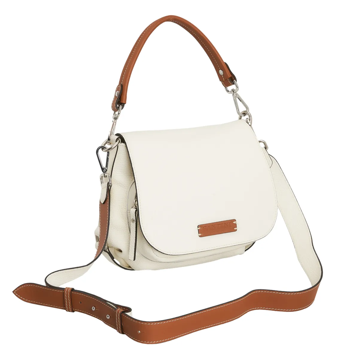 Borsa in pelle Carmen