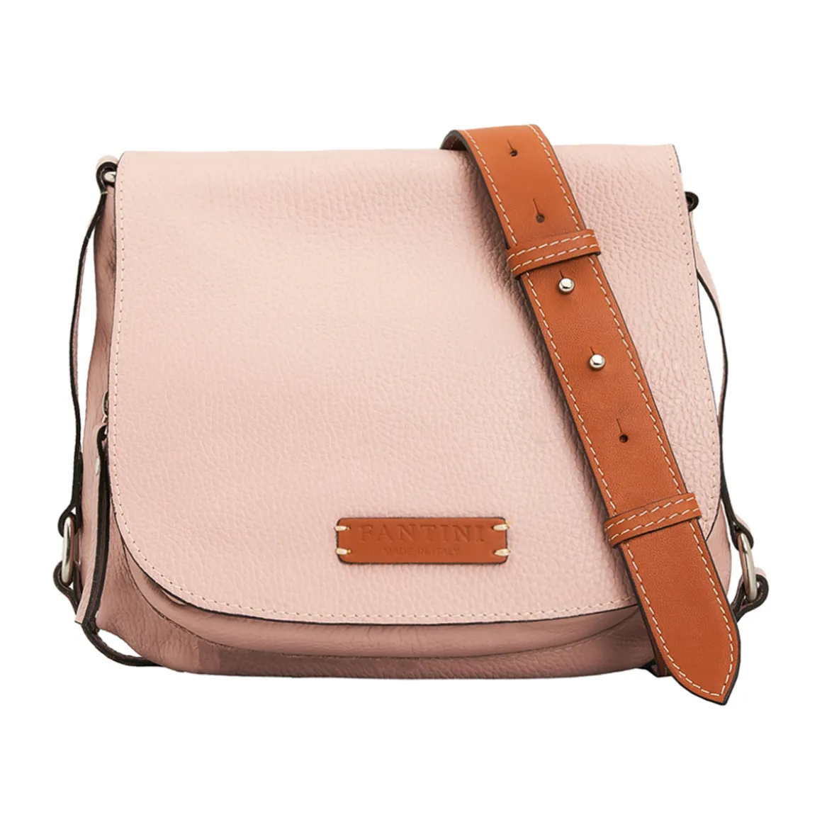 Borsa in pelle Carmen