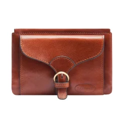 Borsa in pelle Costanza