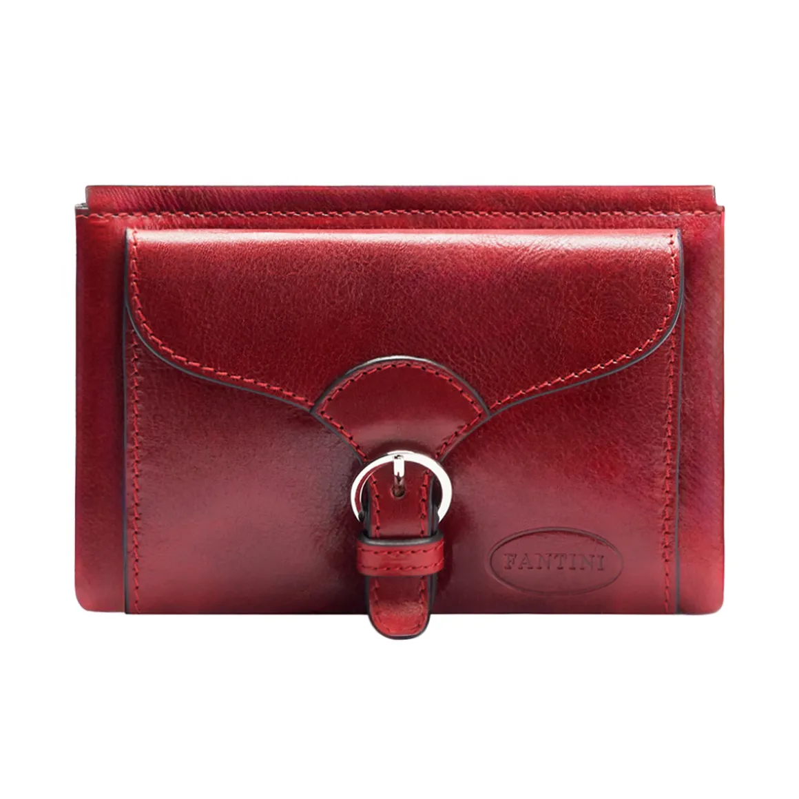 Borsa in pelle Costanza