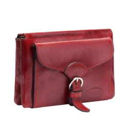 Borsa in pelle Costanza