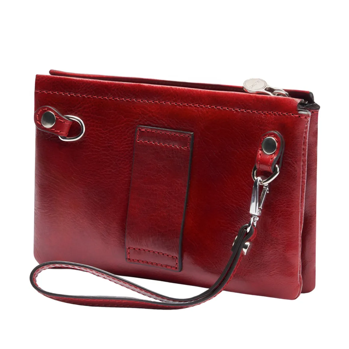 Borsa in pelle Costanza
