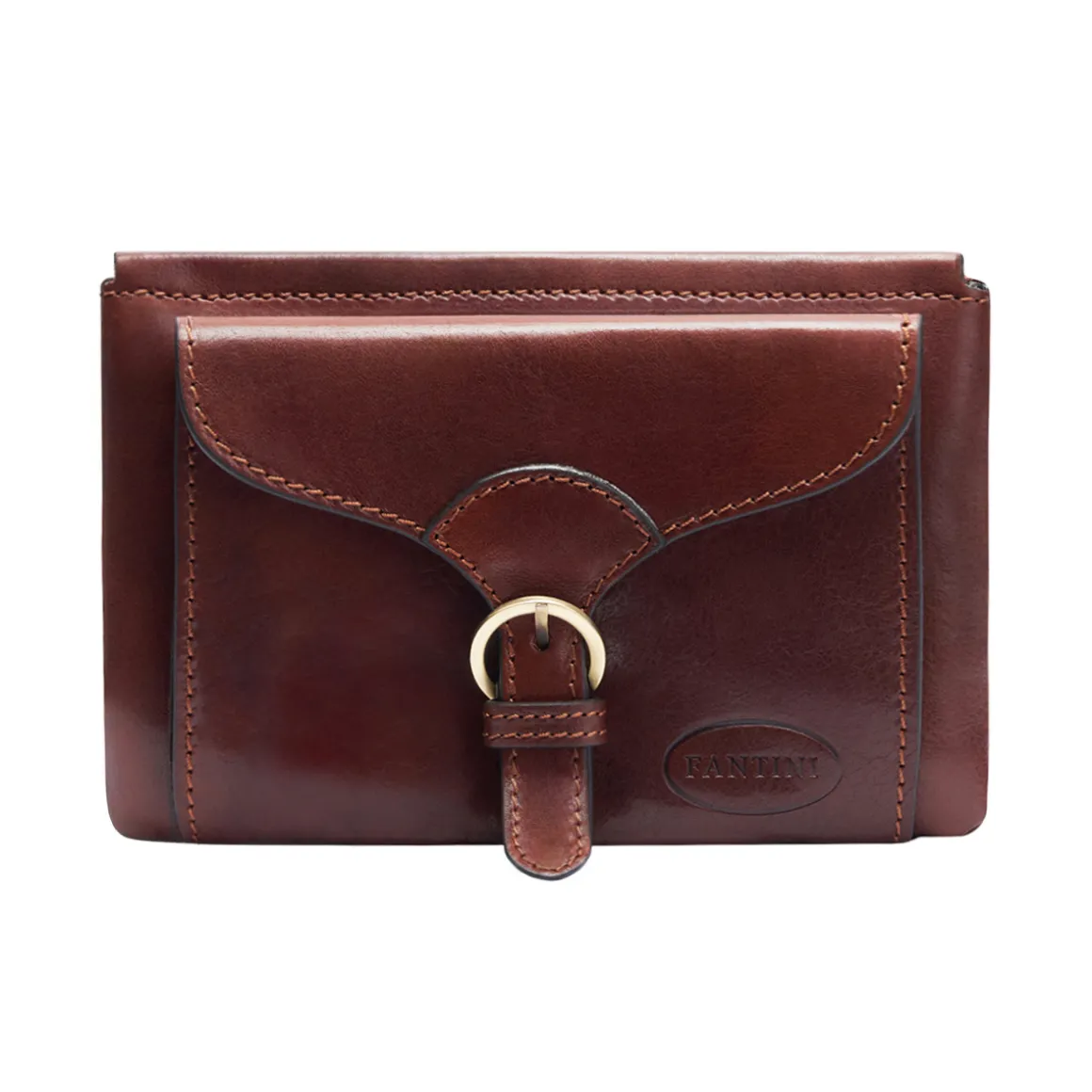 Borsa in pelle Costanza