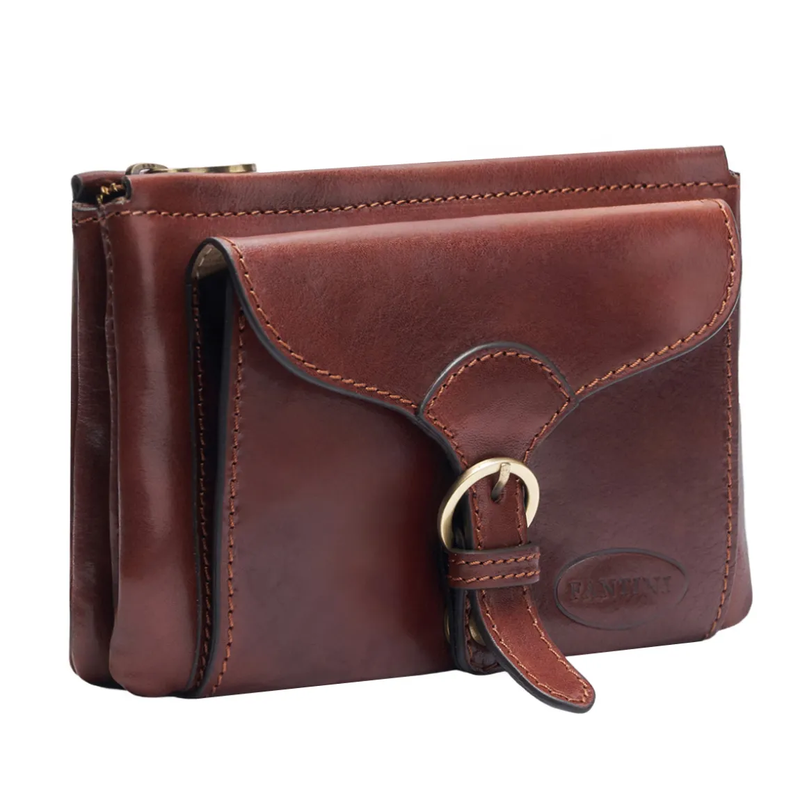 Borsa in pelle Costanza