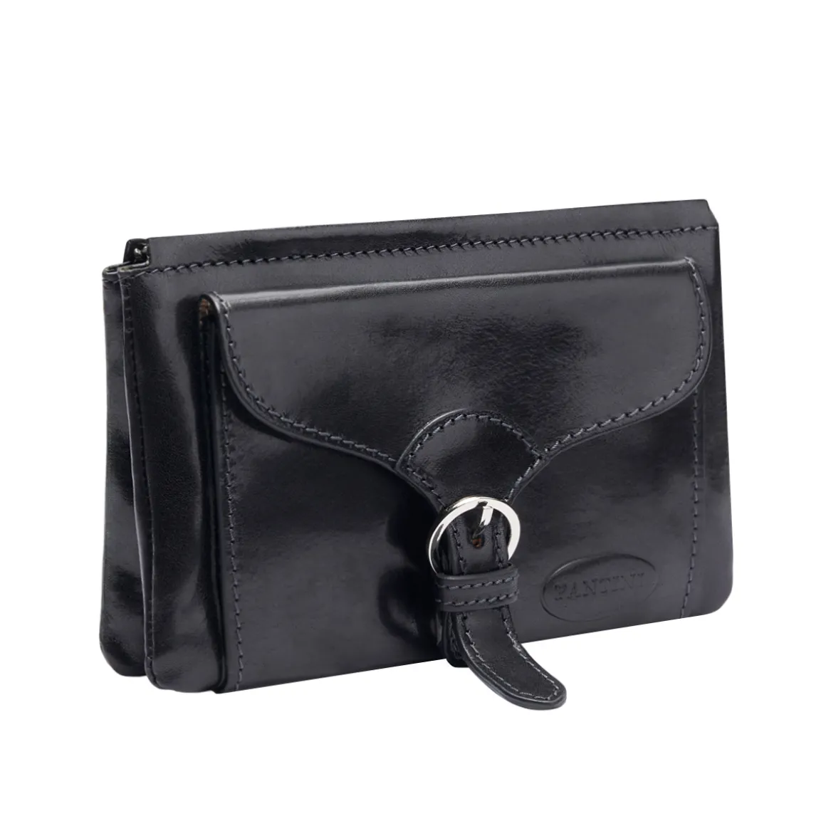 Borsa in pelle Costanza