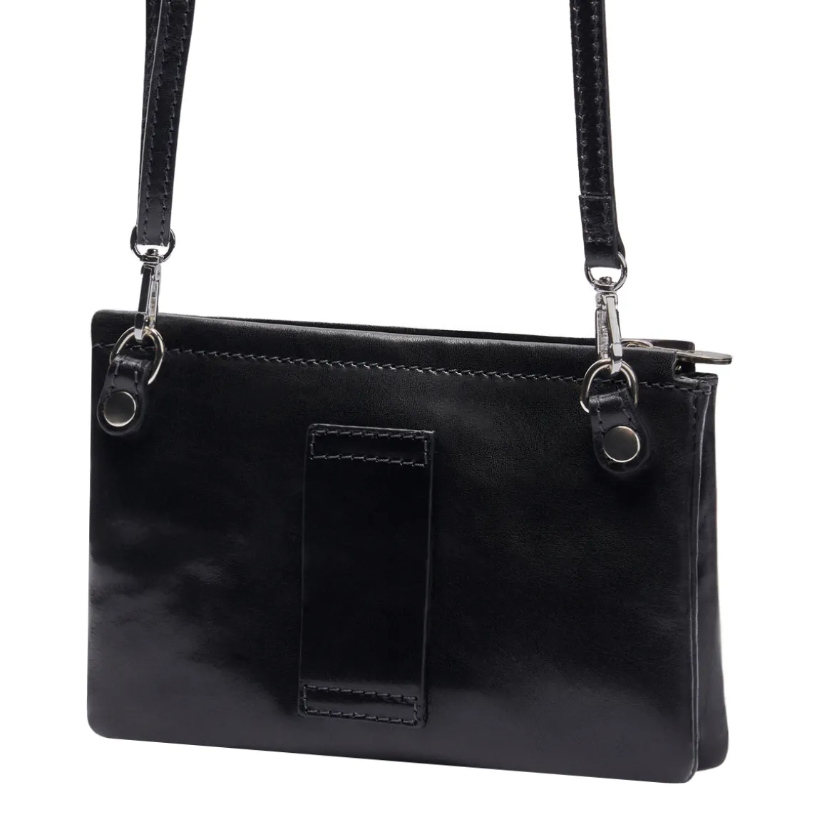 Borsa in pelle Costanza