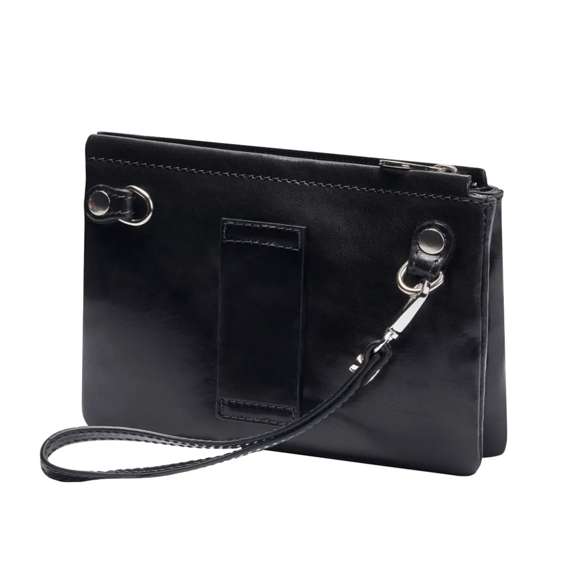 Borsa in pelle Costanza