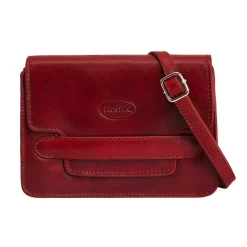 Borsa in pelle Dalia