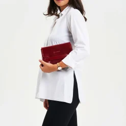 Borsa in pelle Dalia