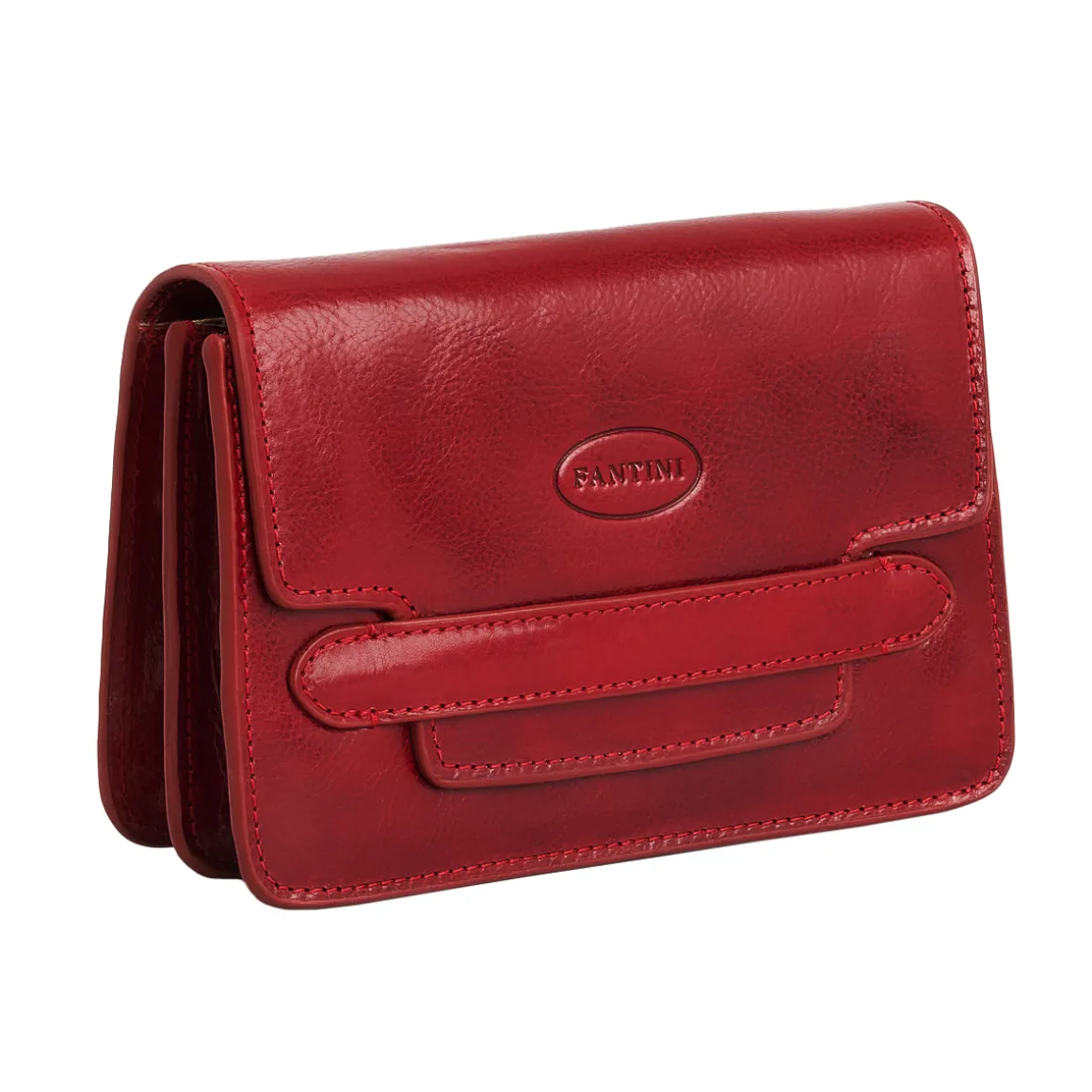 Borsa in pelle Dalia