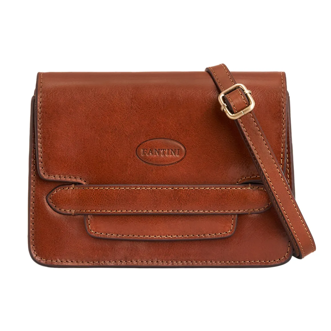 Borsa in pelle Dalia