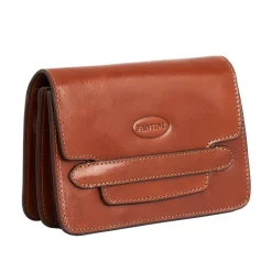 Borsa in pelle Dalia