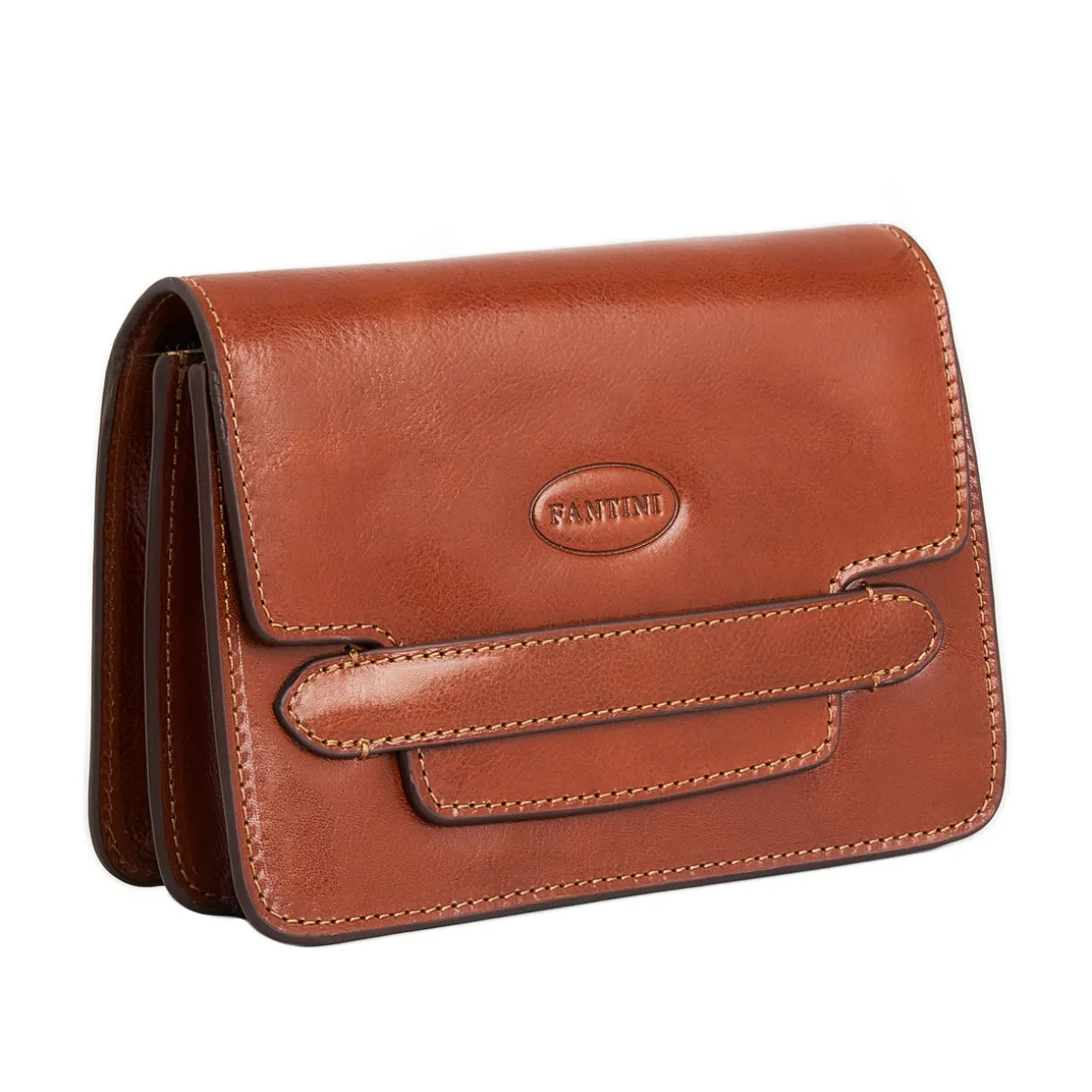 Borsa in pelle Dalia