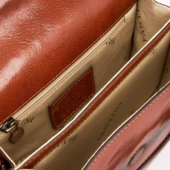 Borsa in pelle Dalia