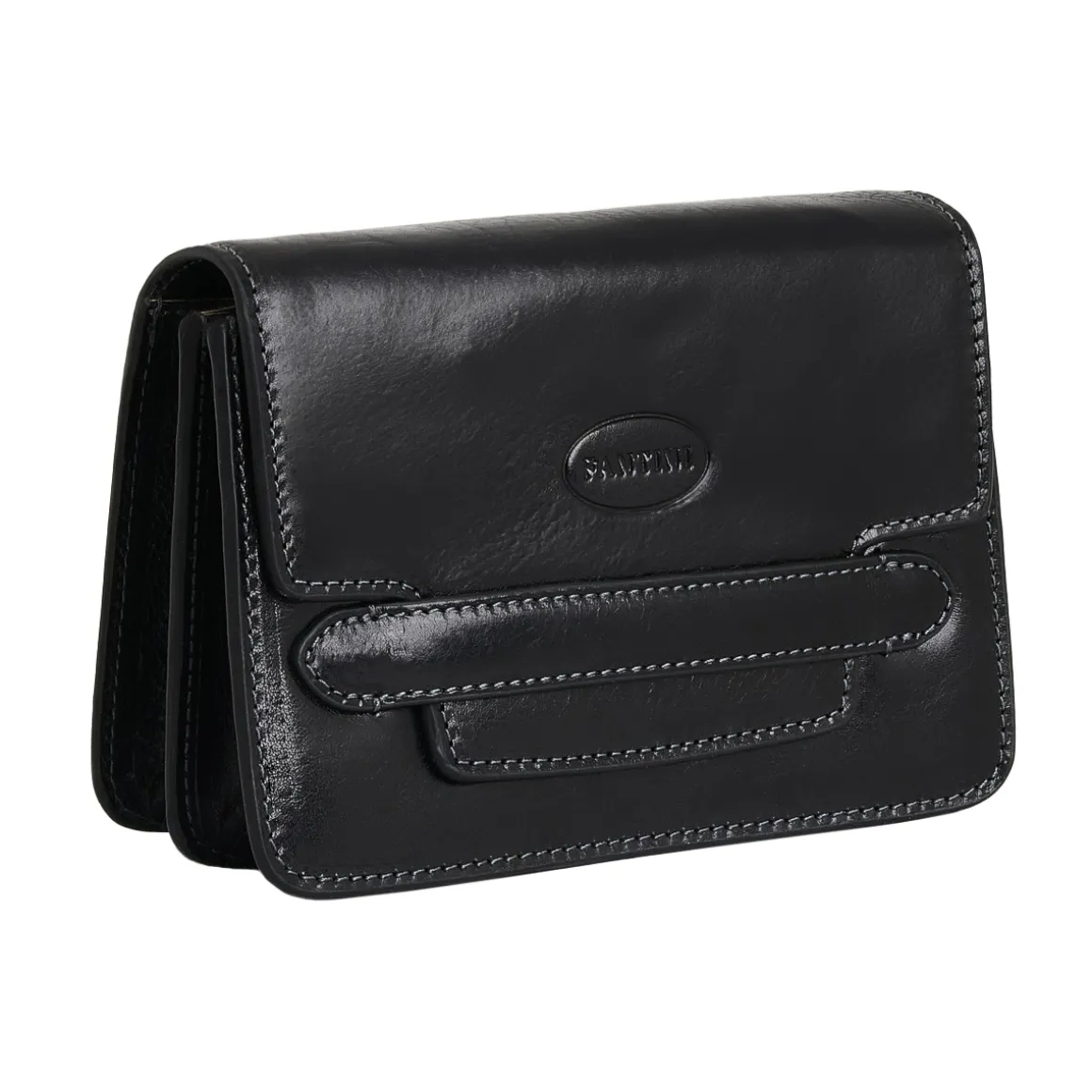 Borsa in pelle Dalia