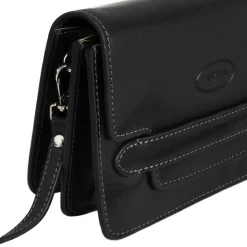 Borsa in pelle Dalia