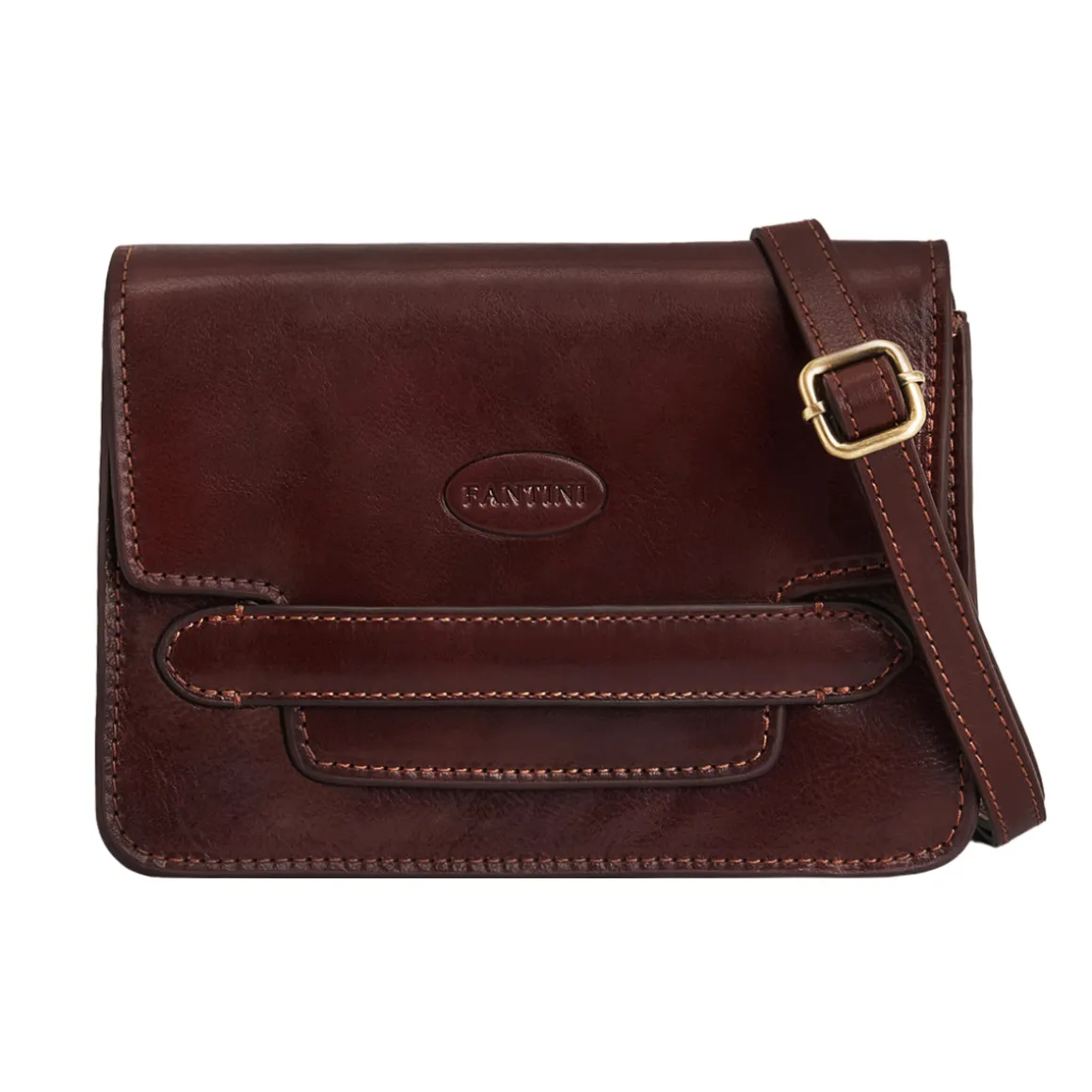 Borsa in pelle Dalia