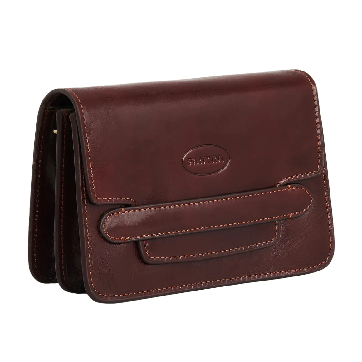 Borsa in pelle Dalia