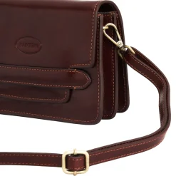 Borsa in pelle Dalia