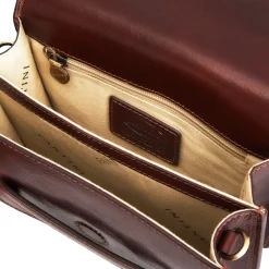 Borsa in pelle Dalia