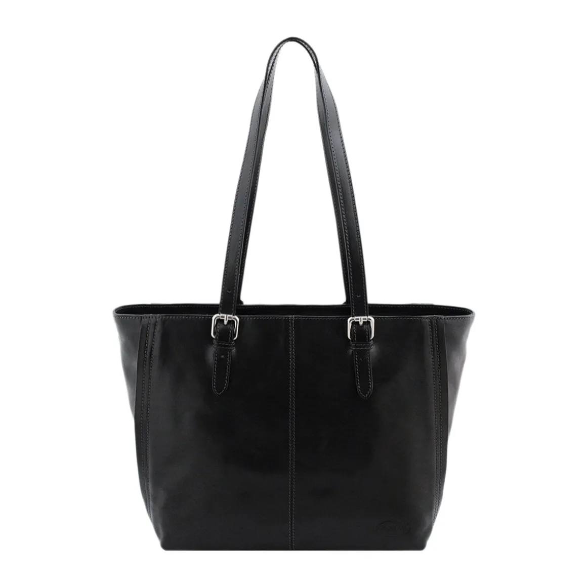 Borsa in pelle Demetra
