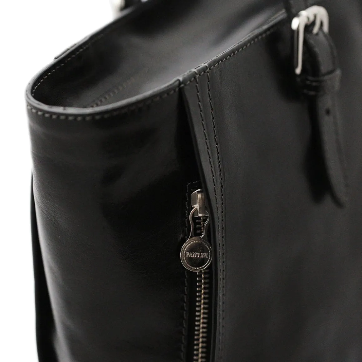 Borsa in pelle Demetra