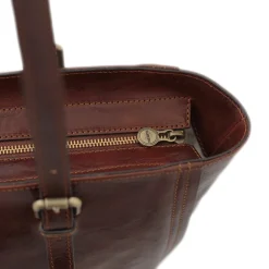Borsa in pelle Demetra