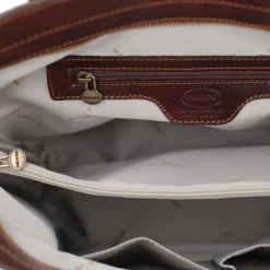 Borsa in pelle Demetra