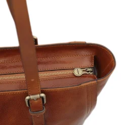 Borsa in pelle Demetra