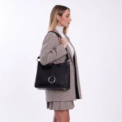 Borsa in pelle Firenze