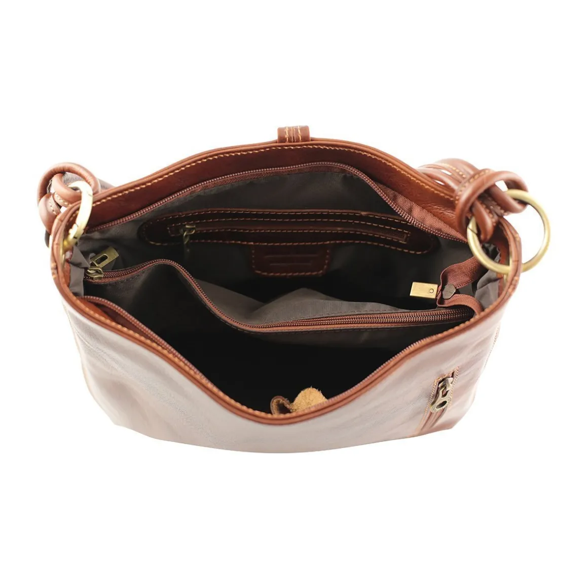 Borsa in pelle Firenze