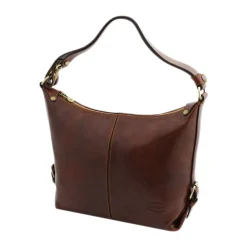 Borsa in pelle Lorainne