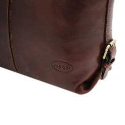 Borsa in pelle Lorainne