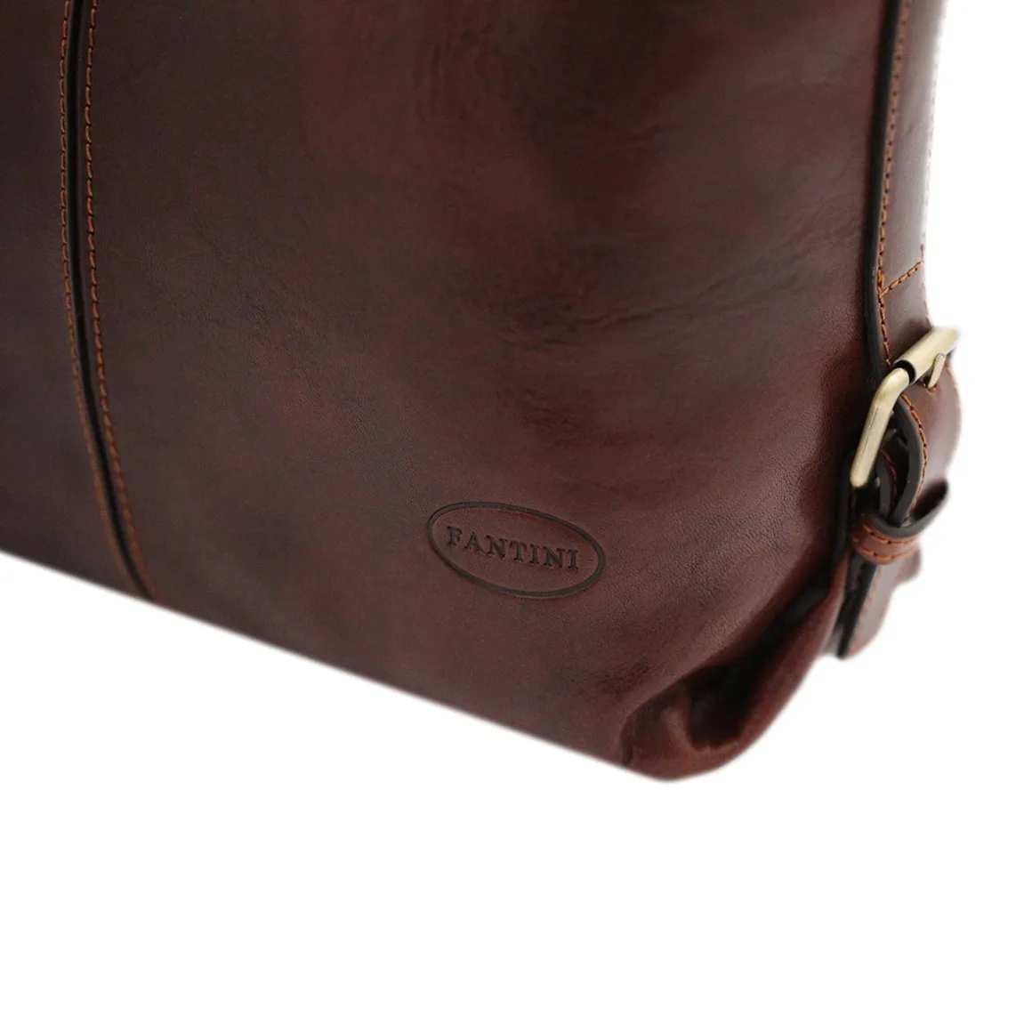 Borsa in pelle Lorainne