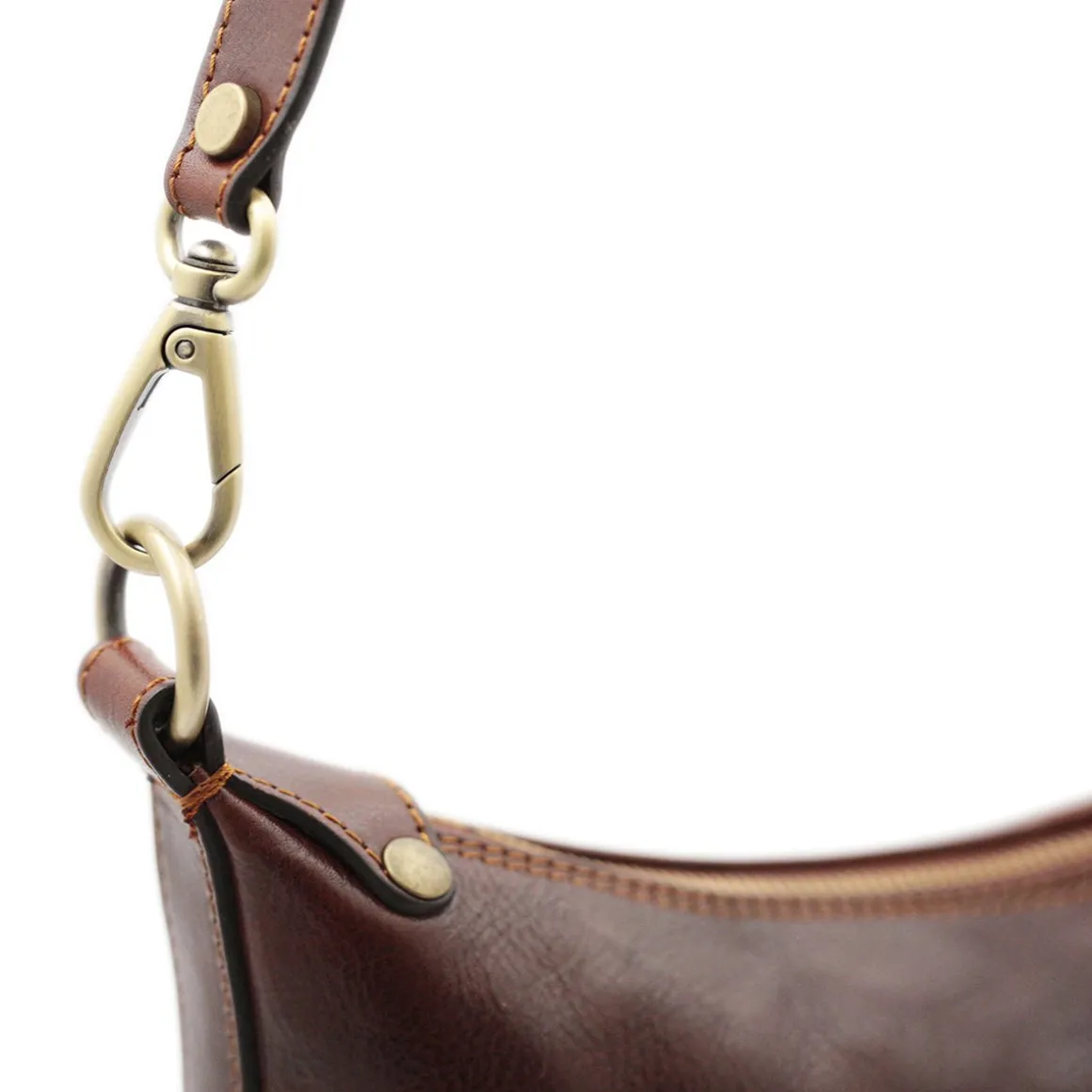 Borsa in pelle Lorainne