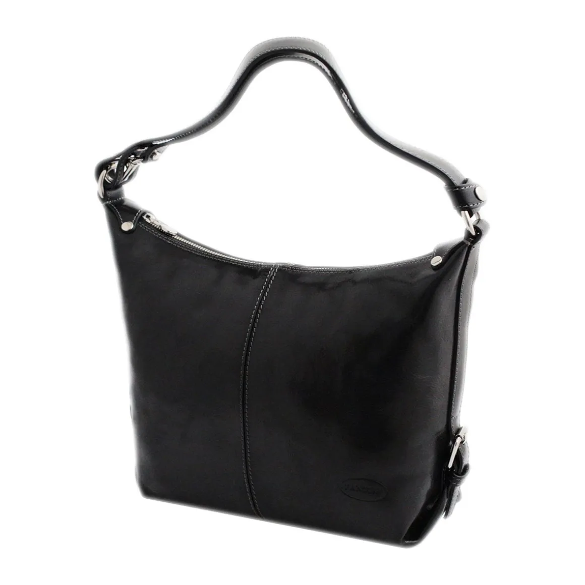 Borsa in pelle Lorainne