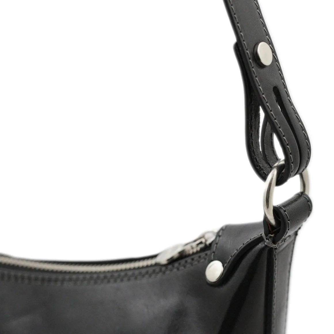Borsa in pelle Lorainne