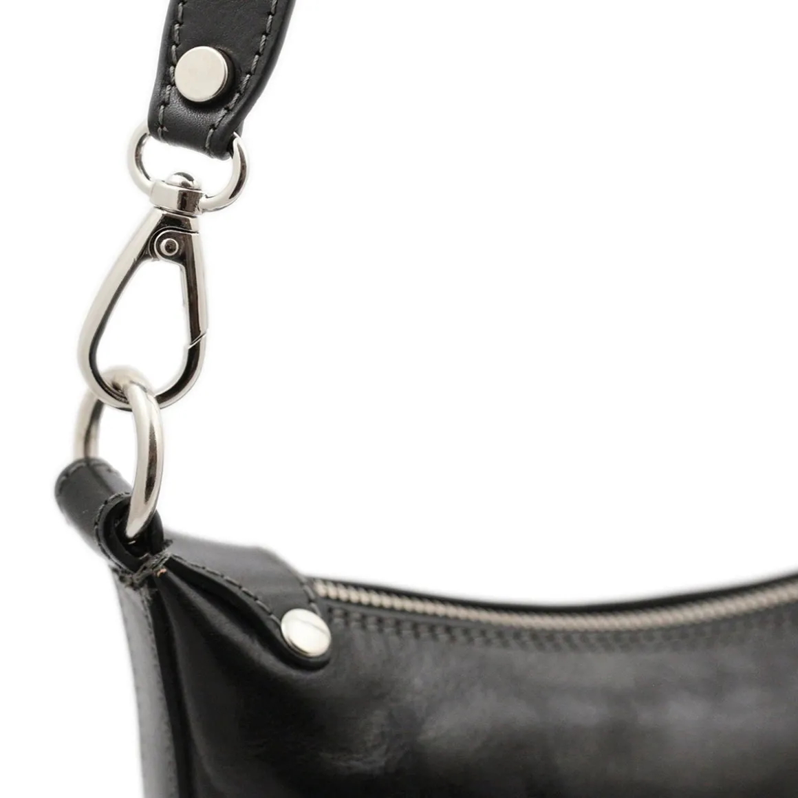 Borsa in pelle Lorainne
