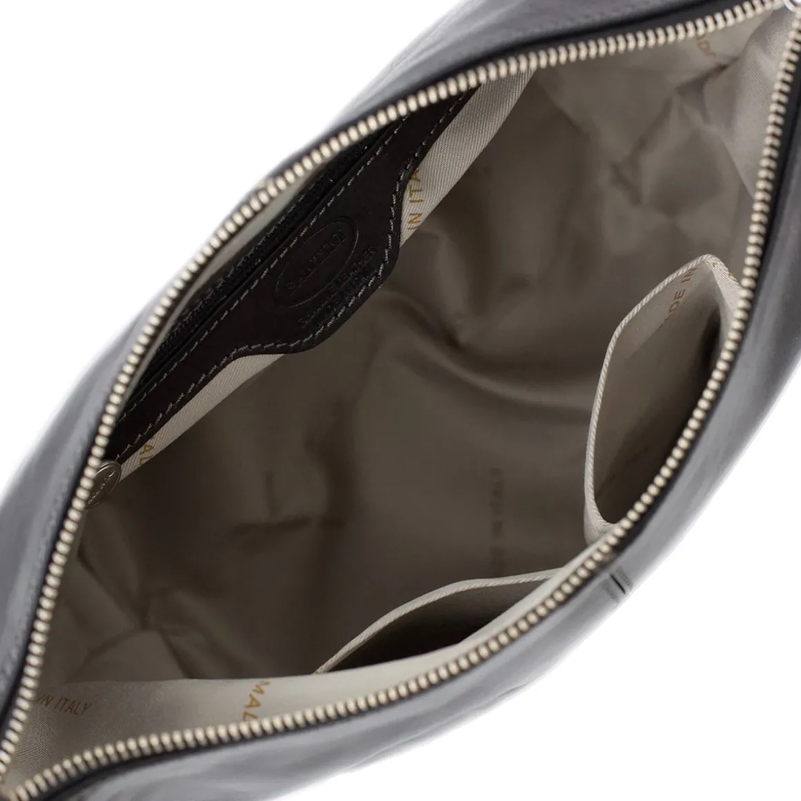 Borsa in pelle Lorainne