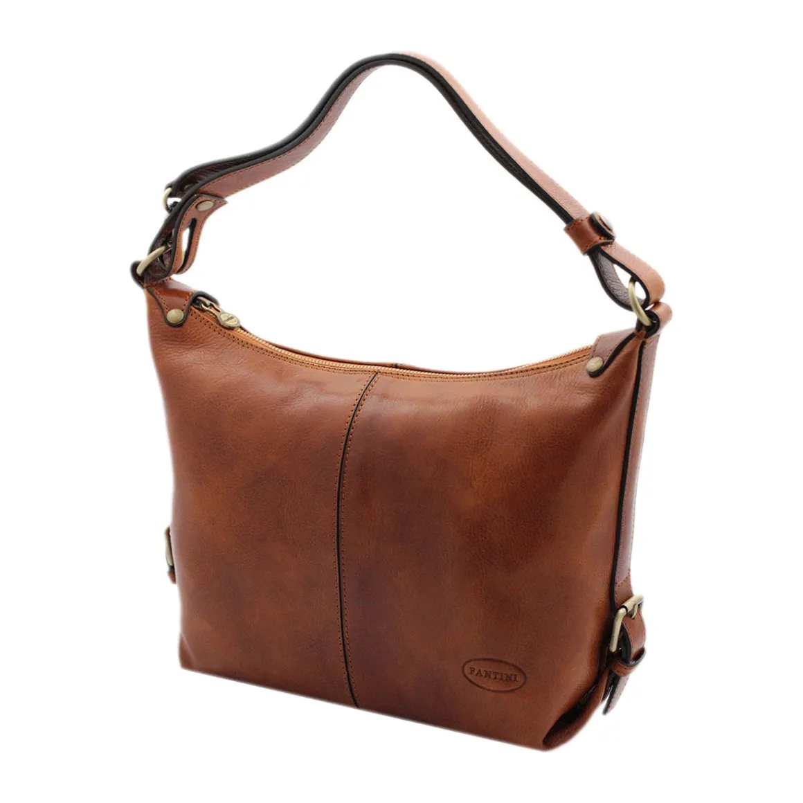 Borsa in pelle Lorainne