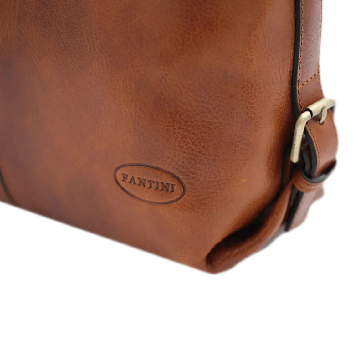Borsa in pelle Lorainne