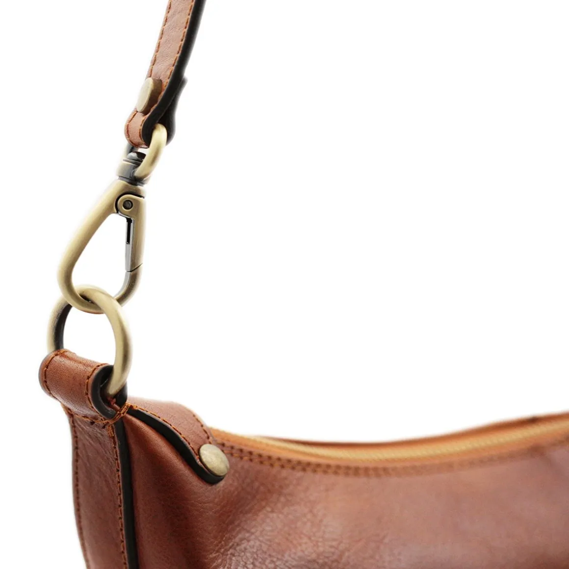 Borsa in pelle Lorainne
